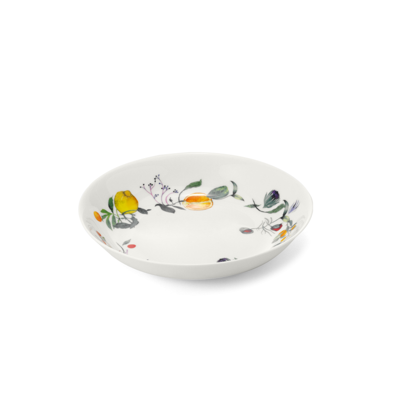 Soup Plate Multiple Colors (22,5cm) 