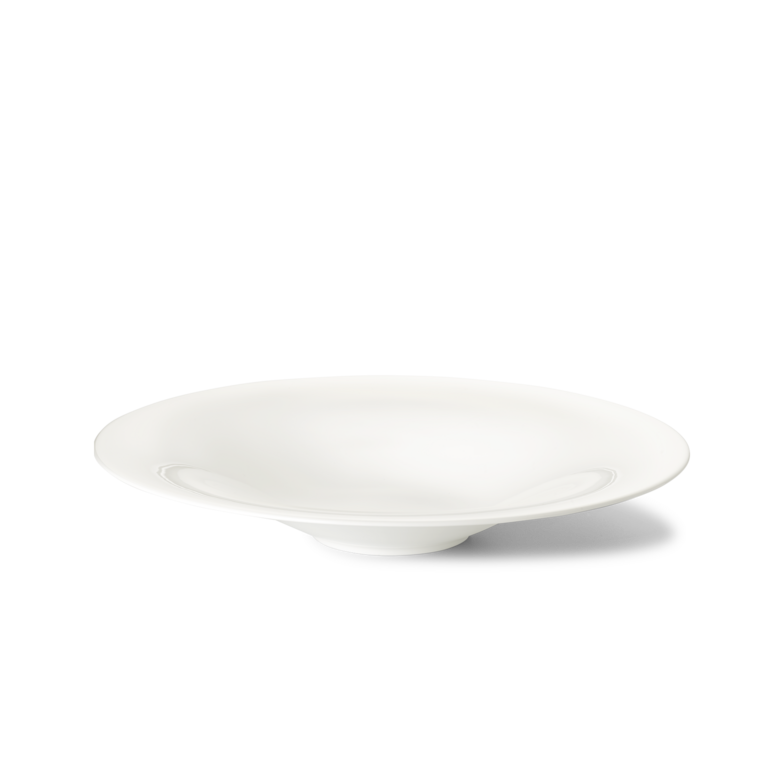 Suppenteller Weiß (30cm) 