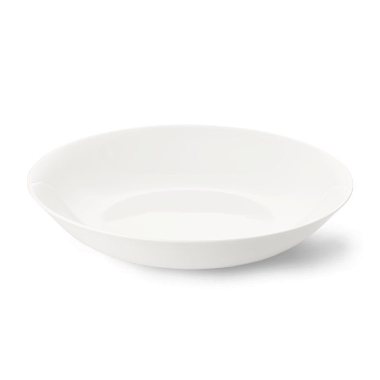 Bowl White (33cm) 