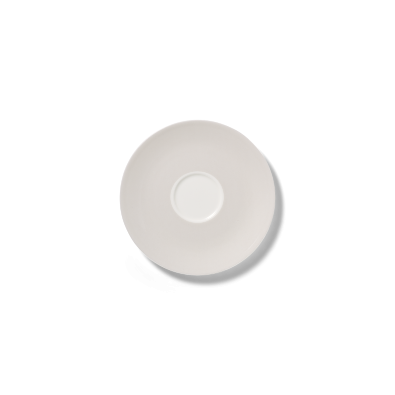 Coffee saucer Grey (16cm; 0,25l) 