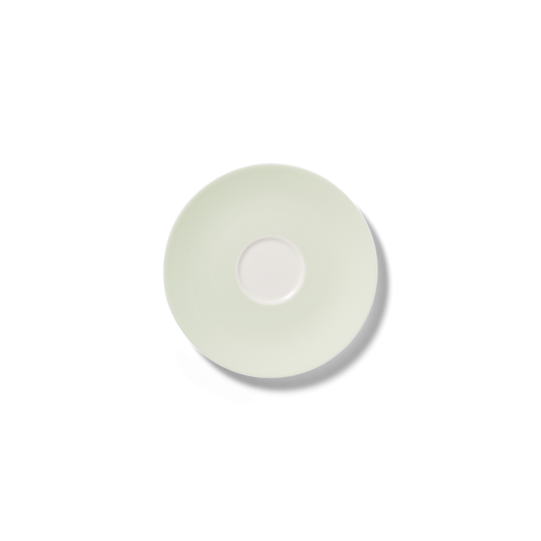 Coffee saucer Mint (16cm; 0,25l) 