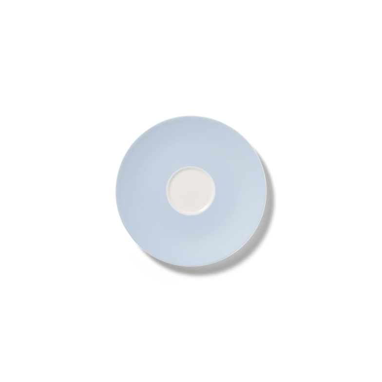 Coffee saucer Light Blue (16cm; 0,25l) 