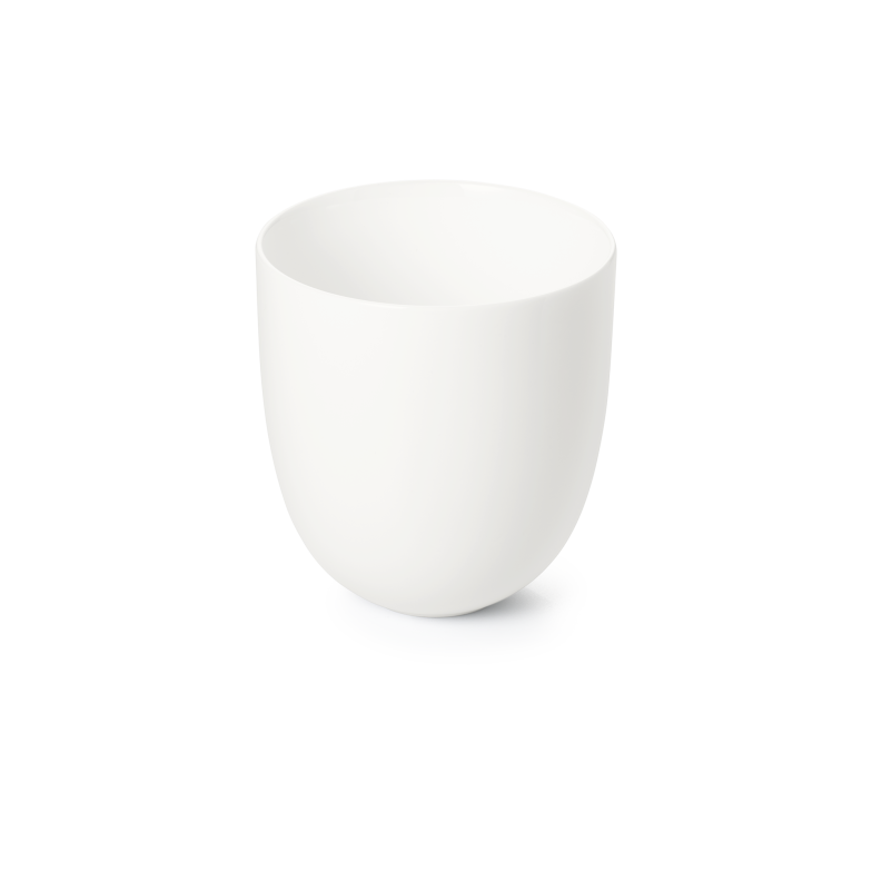 Mug White (0,25l) 