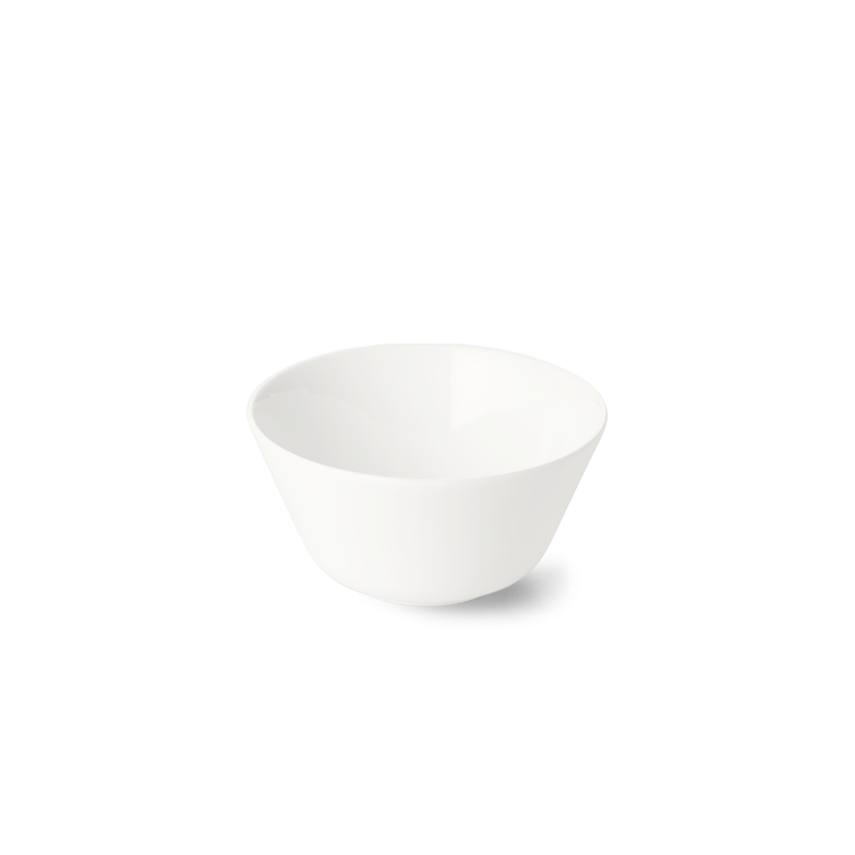 Dip Dish White (10cm; 0,2l) 