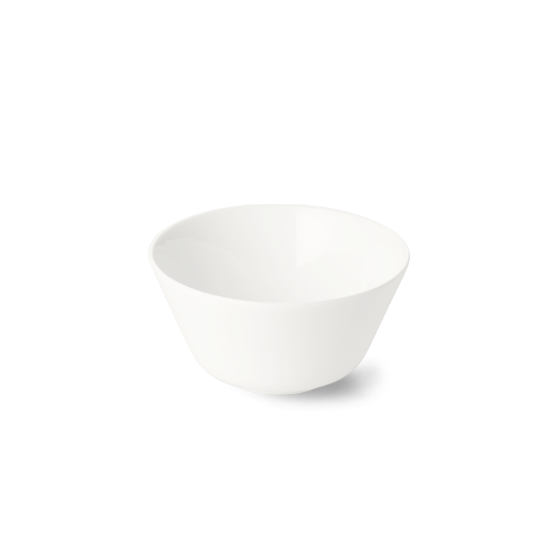Cereal bowl White (15cm; 0,55l) 