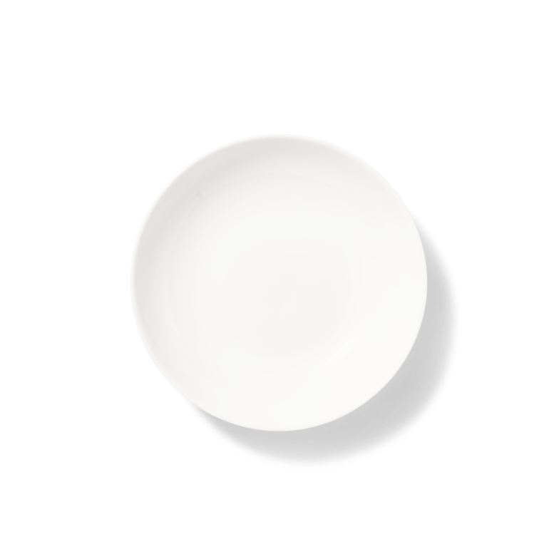 Salatschale Weiß (19cm; 0,4l) 