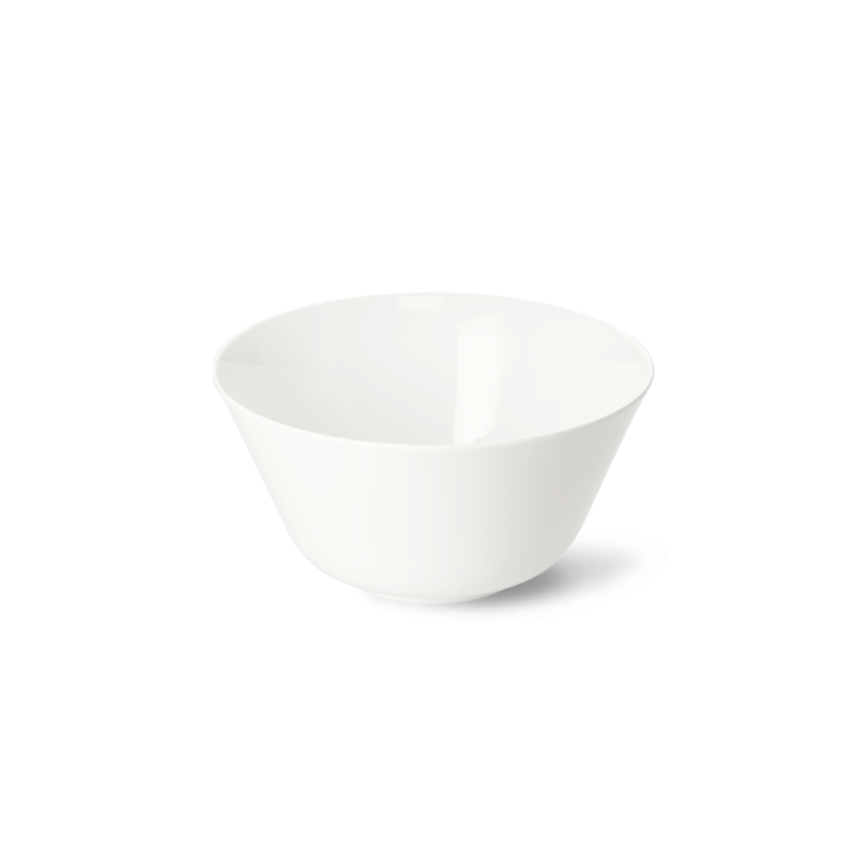 Bowl White (20cm; 1,5l) 