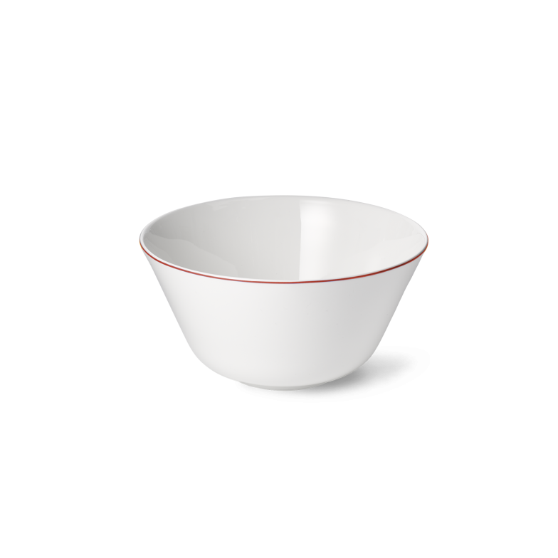 Bowl Red (20cm; 1,5l) 