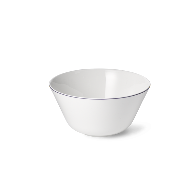 Bowl Grey (20cm; 1,5l) 