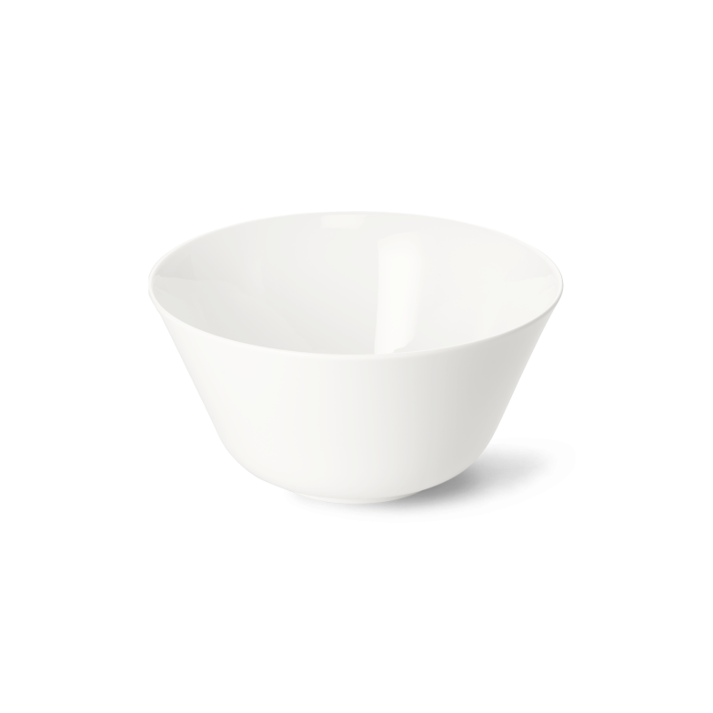 Bowl White (23cm; 2,5l) 