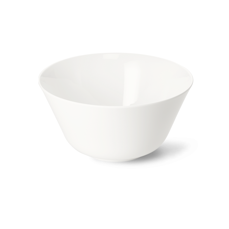 Bowl White (26cm; 4l) 
