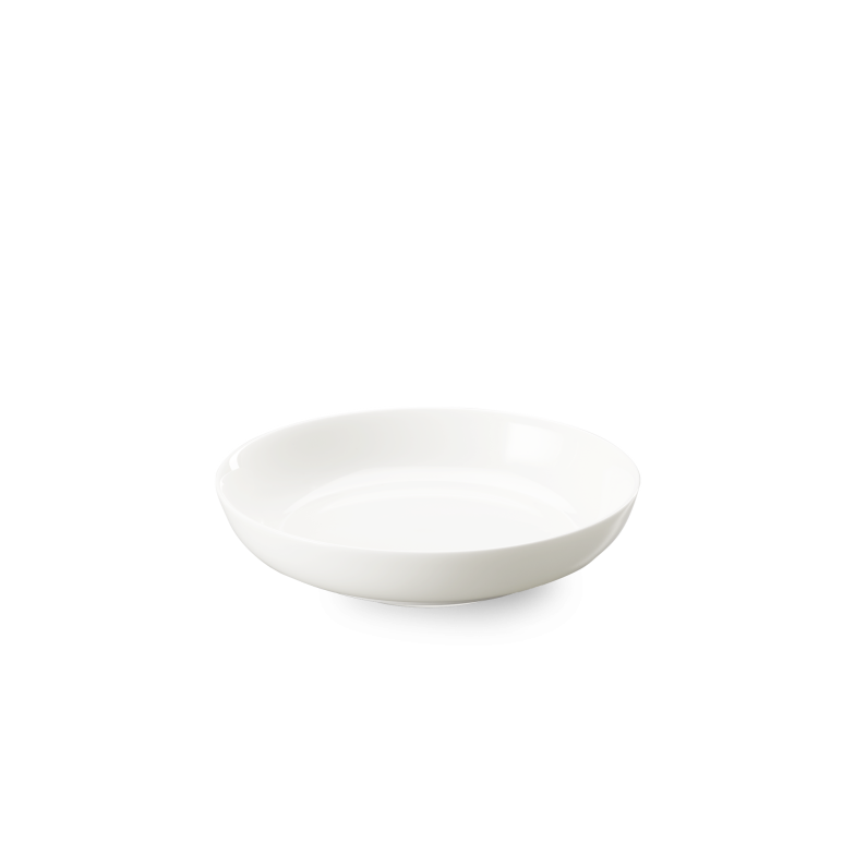 Plate/Bowl White (12cm) 