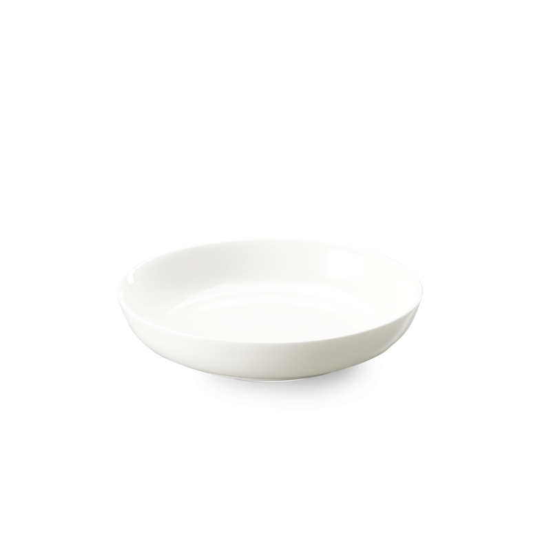 Plate/Bowl White (15cm) 