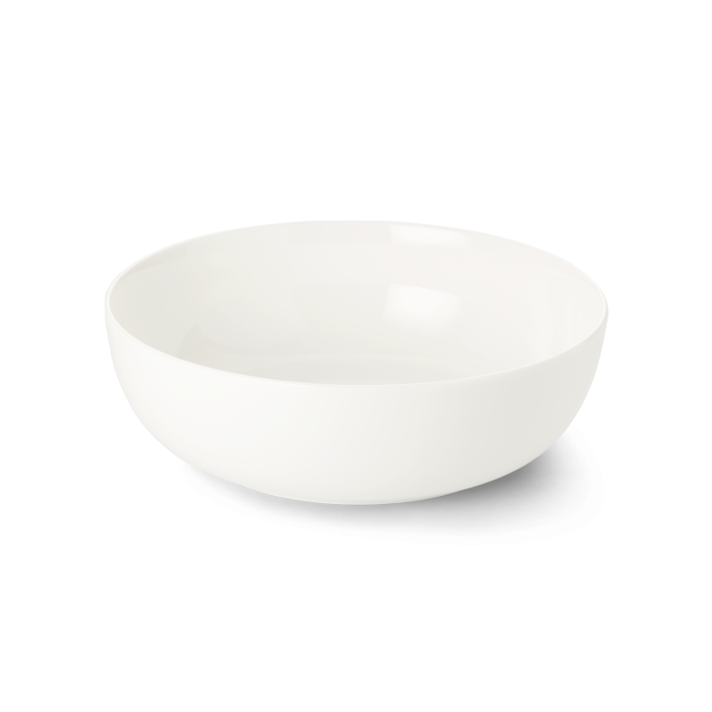 Bowl White (21,5cm; 1l) 