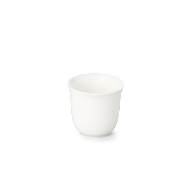 Mug White (0,25l) 