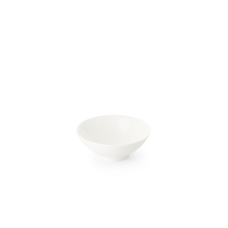 Dip Dish White (8cm) 