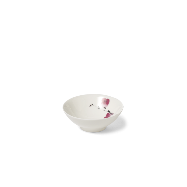 Dip Dish Pink (8cm) 