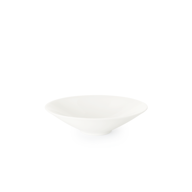 Dip Dish White (13,5cm) 