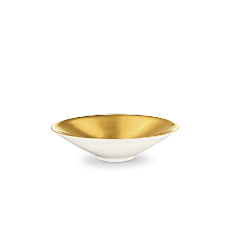 Dip Dish Gold (13,5cm) 