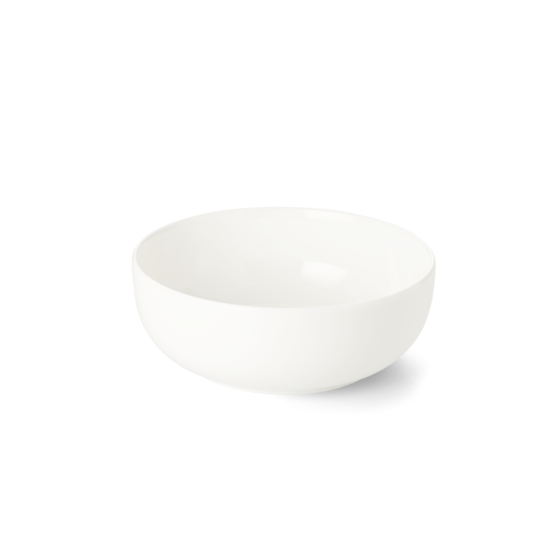 Cereal bowl White (13cm; 0,5l) 