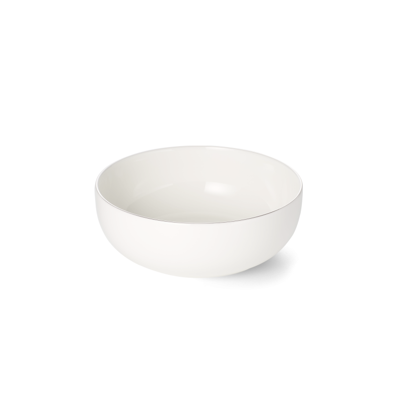 Cereal bowl Platin Rim (13cm; 0,5l) 