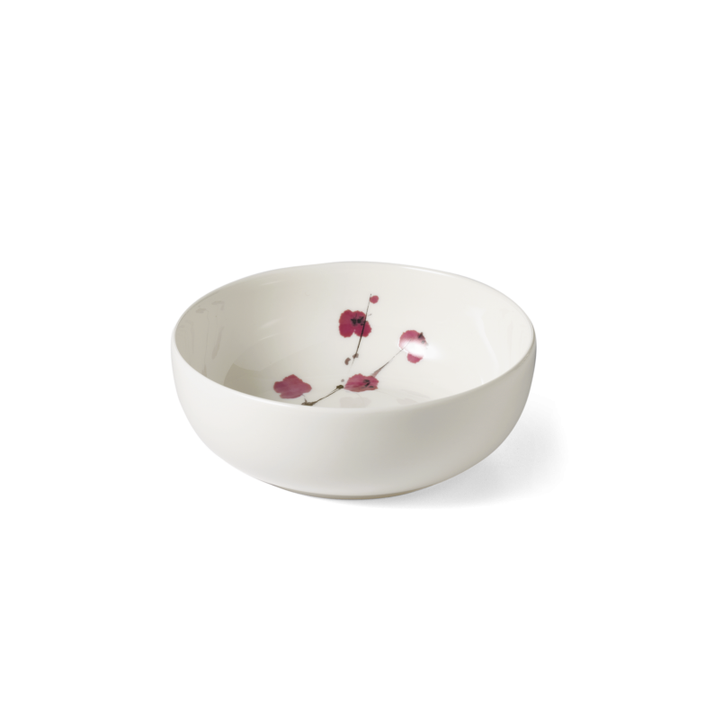 Cereal bowl Pink (13cm; 0,5l) 