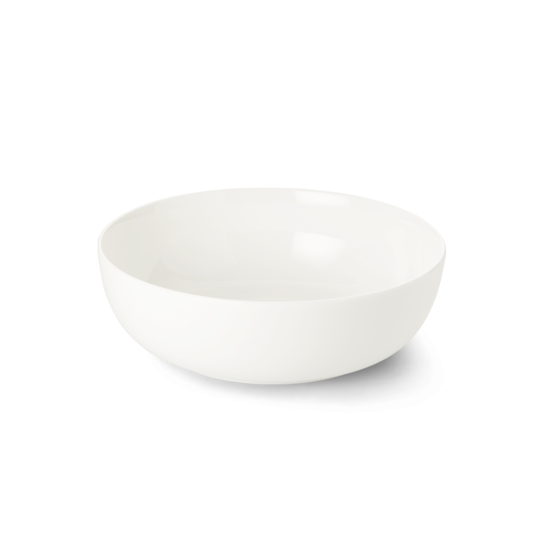 Bowl White (17,5cm; 0,75l) 
