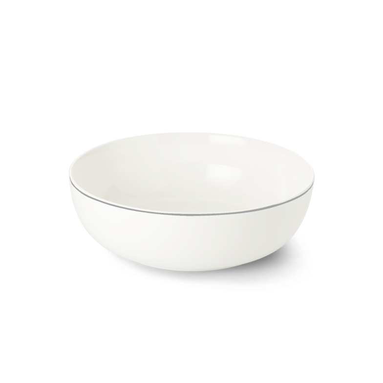 Dip Dish Grey (0,75l) 