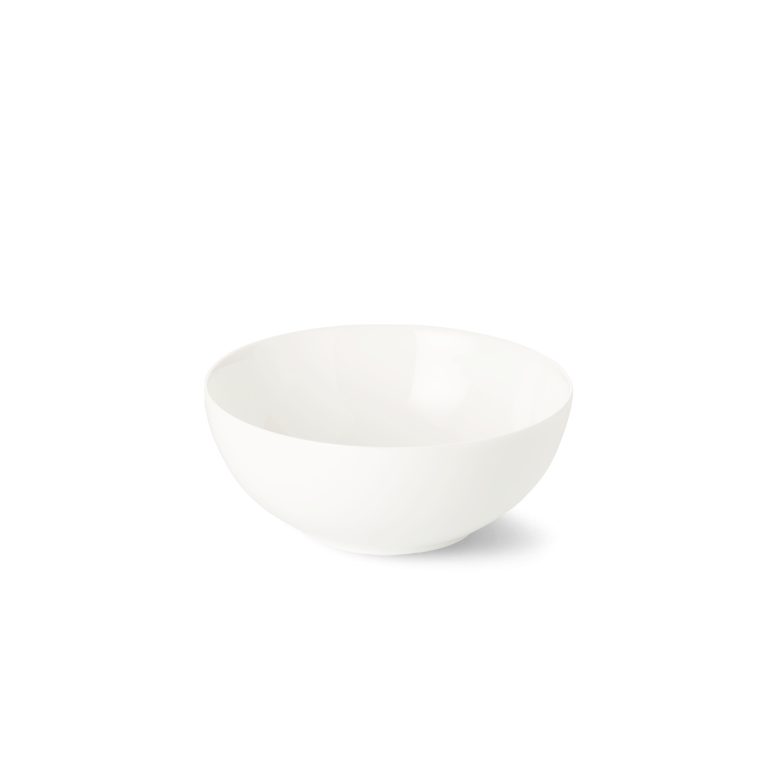 Reisschale Weiß (13,5cm; 0,4l) 
