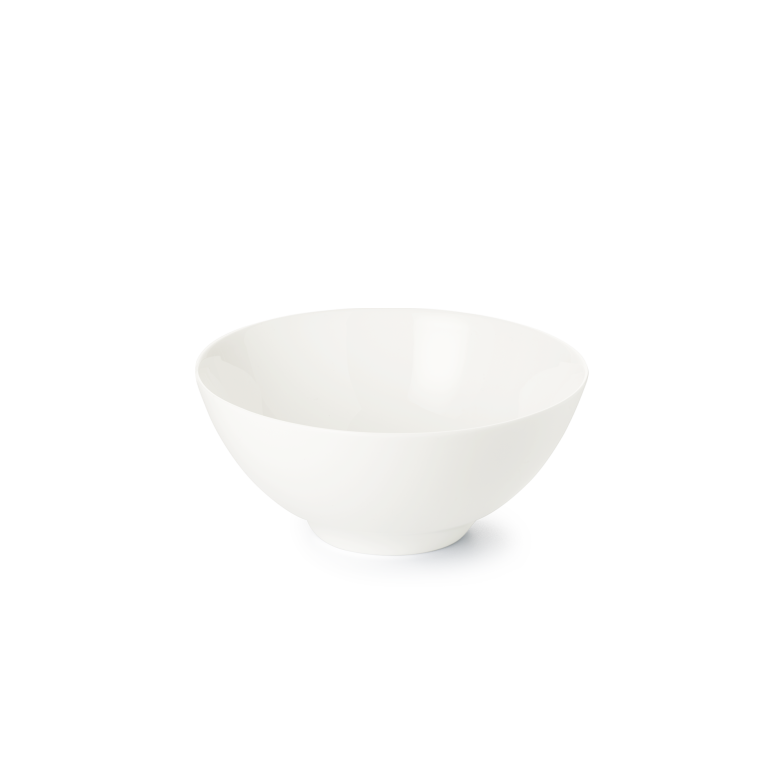 Bowl White (14cm; 0,45l) 