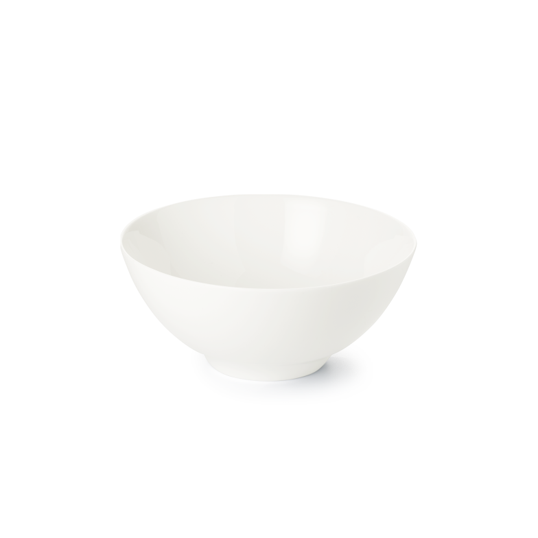 Bowl White (16cm; 0,55l) 