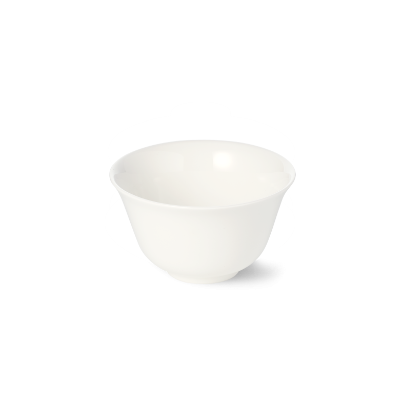 Bowl for teacup 0,16 l Threepart 