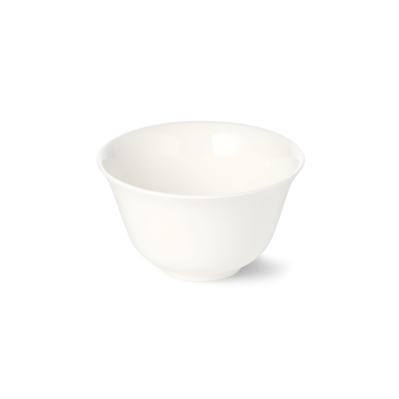 Bowl for teacup 0,21 l Threepart 
