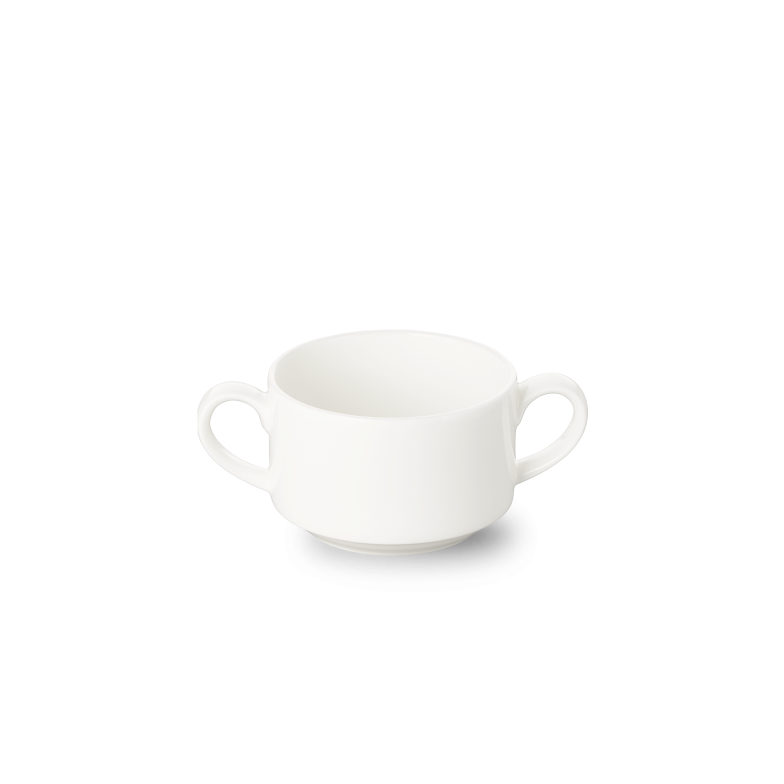 Soup cup White (0,16l) 