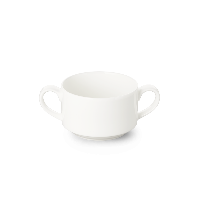Soup cup White (0,25l) 