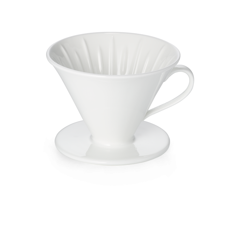 Coffee filter 