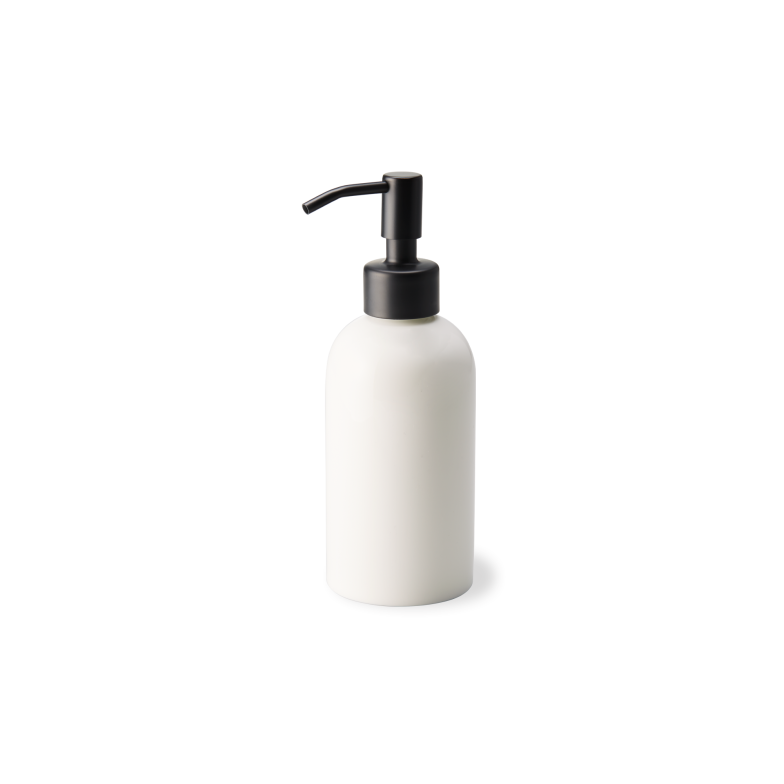 Soap Dispenser White (6,3cm; 0,28l) 