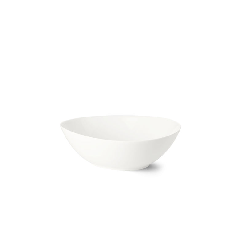 Dessert bowl White (14cm; 0,3l) 