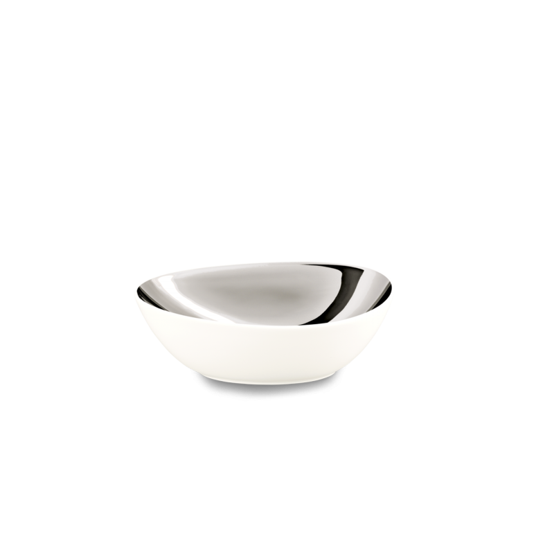 Dessert bowl Platin (14cm; 0,3l) 