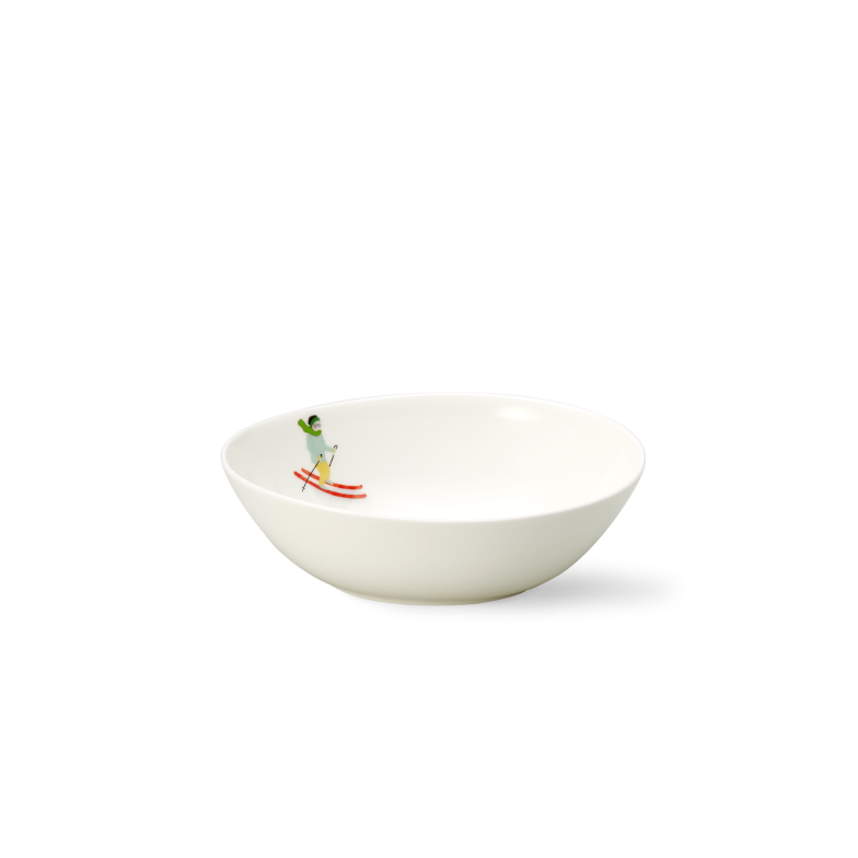 Bowl Multiple Colors (14cm; 0,3l) 