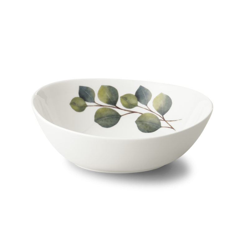 Salad bowl Green (18cm; 0,6l) 