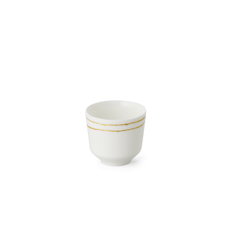 Espressotasse Gold (0,11l) 