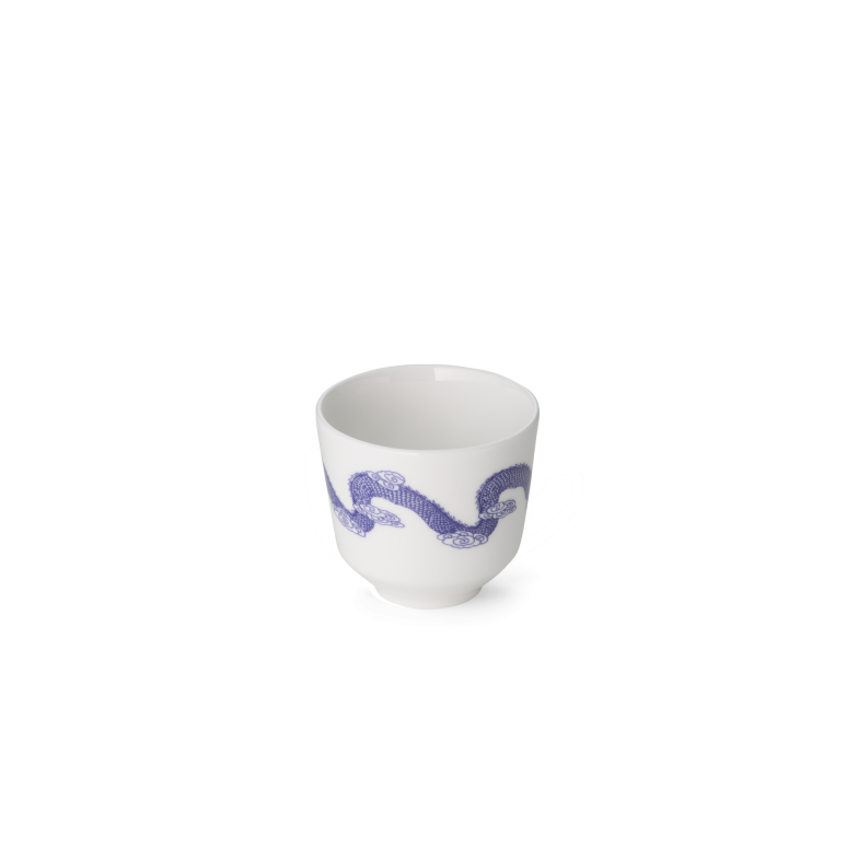 Espresso cup Blue (0,1l) 