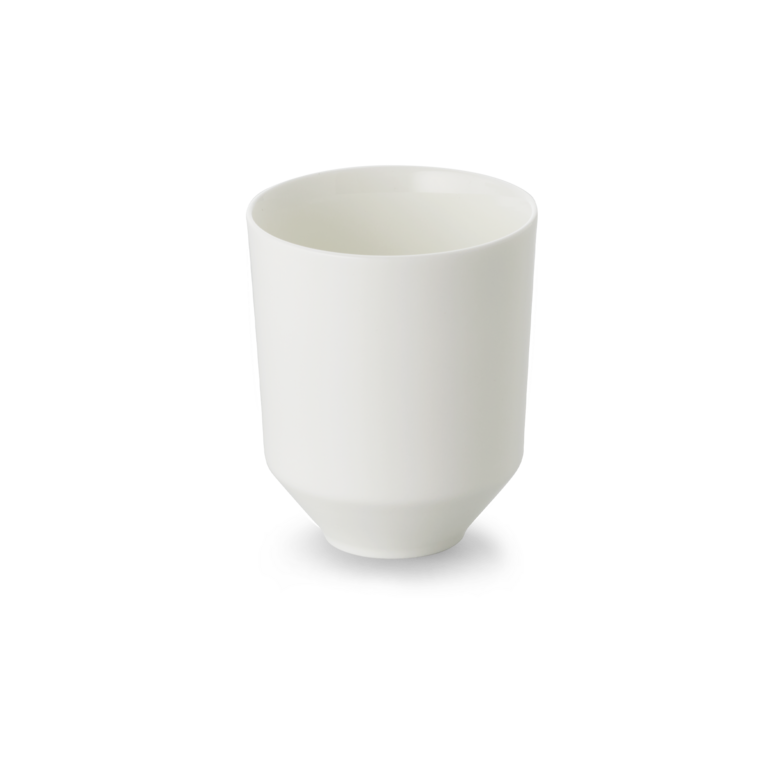 Mug White (0,25l) 