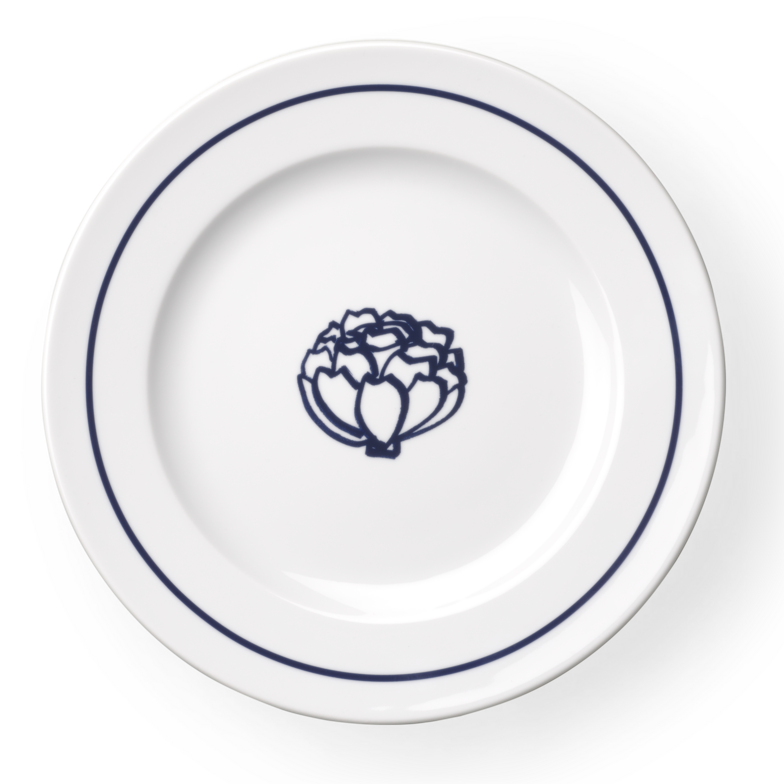 Charger Plate Navy (31cm) 