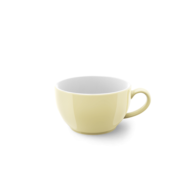 Kaffee/Tee Obertasse Vanille (0,25l) 
