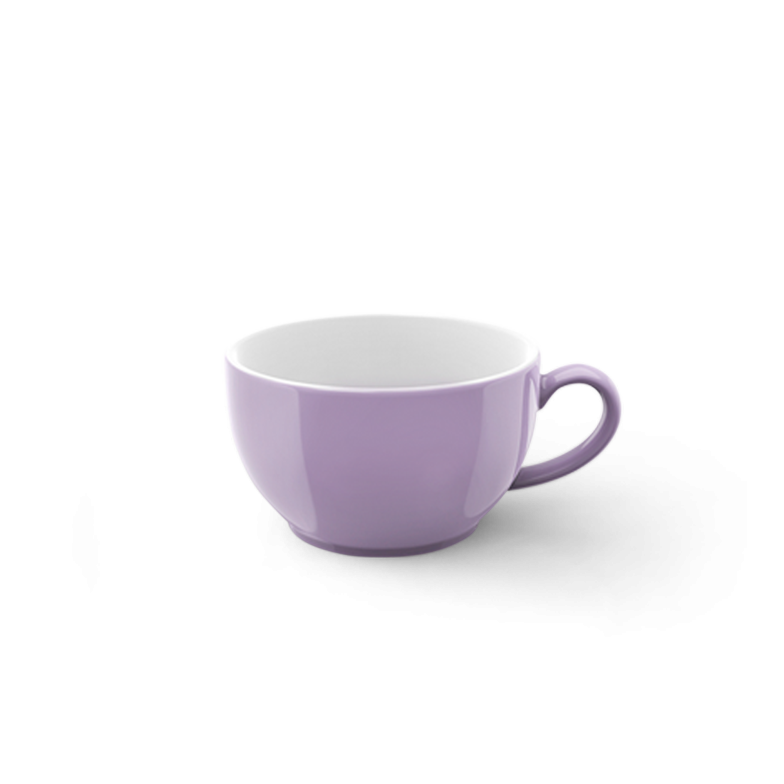 Kaffee/Tee Obertasse Flieder (0,25l) 