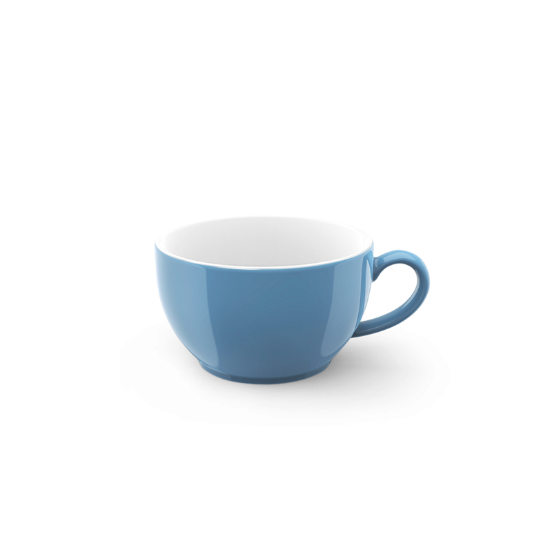 Coffee/Tea cup Vintage Blue (0,25l) 