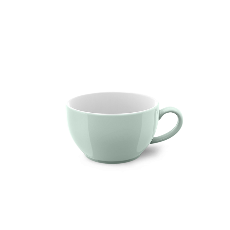 Coffee/Tea cup Mint (0,25l) 