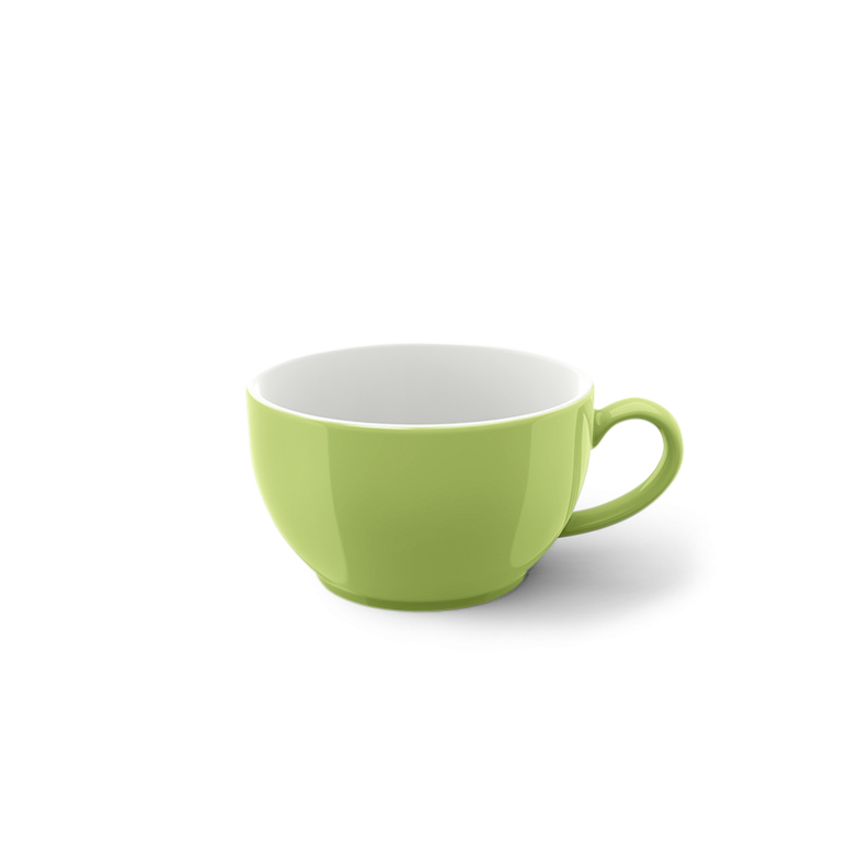 Coffee/Tea cup Spring Green (0,25l) 